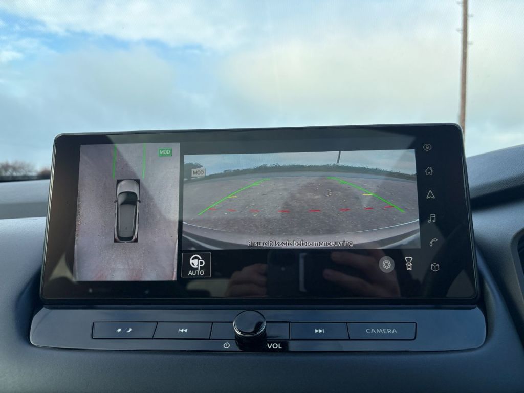 Used Nissan Qashqai 2023 for sale - 77743129: Photo 51