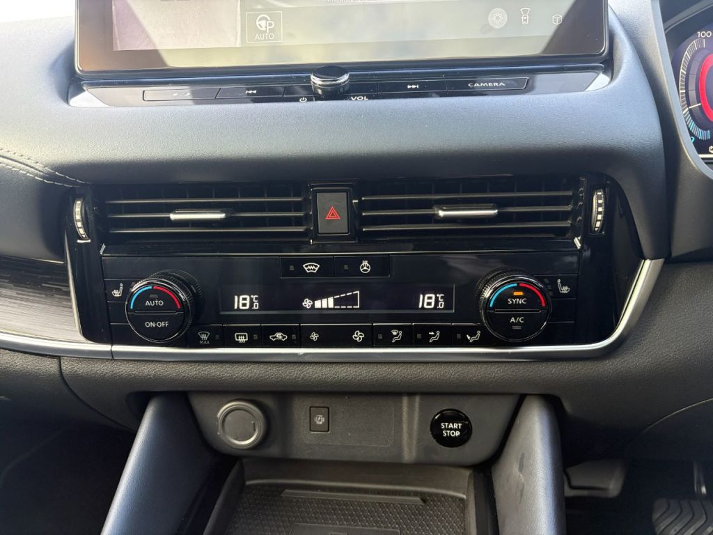 Used Nissan Qashqai 2023 for sale - 77743129: Photo 52