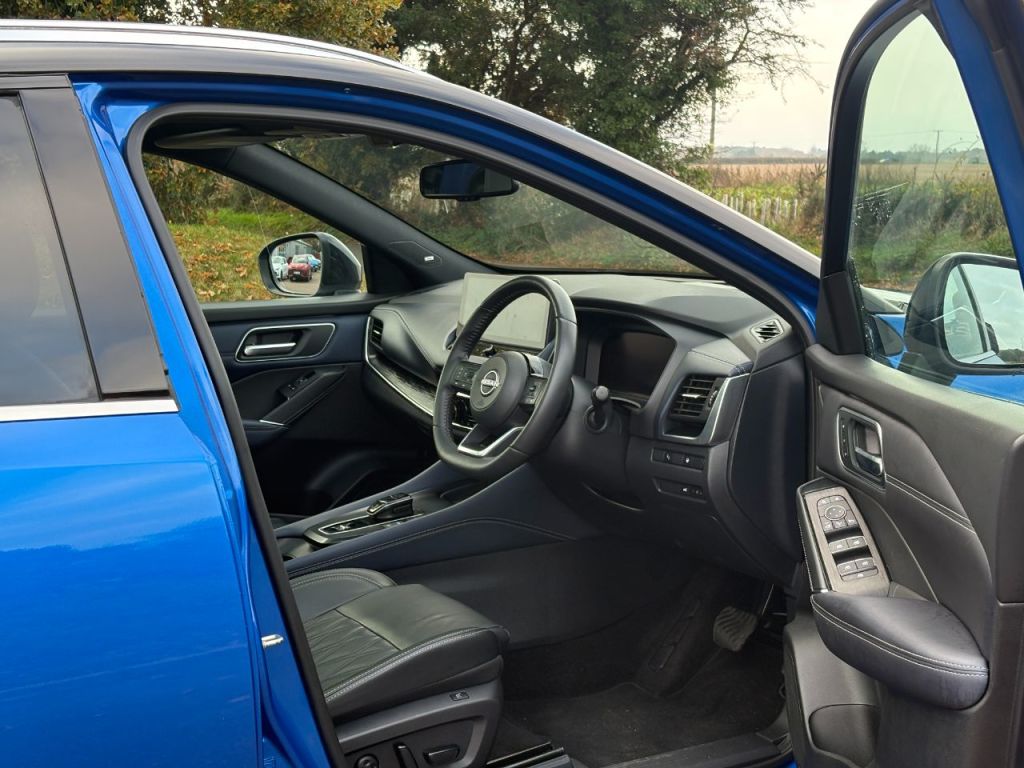 Used Nissan Qashqai 2023 for sale - 77743129: Photo 9