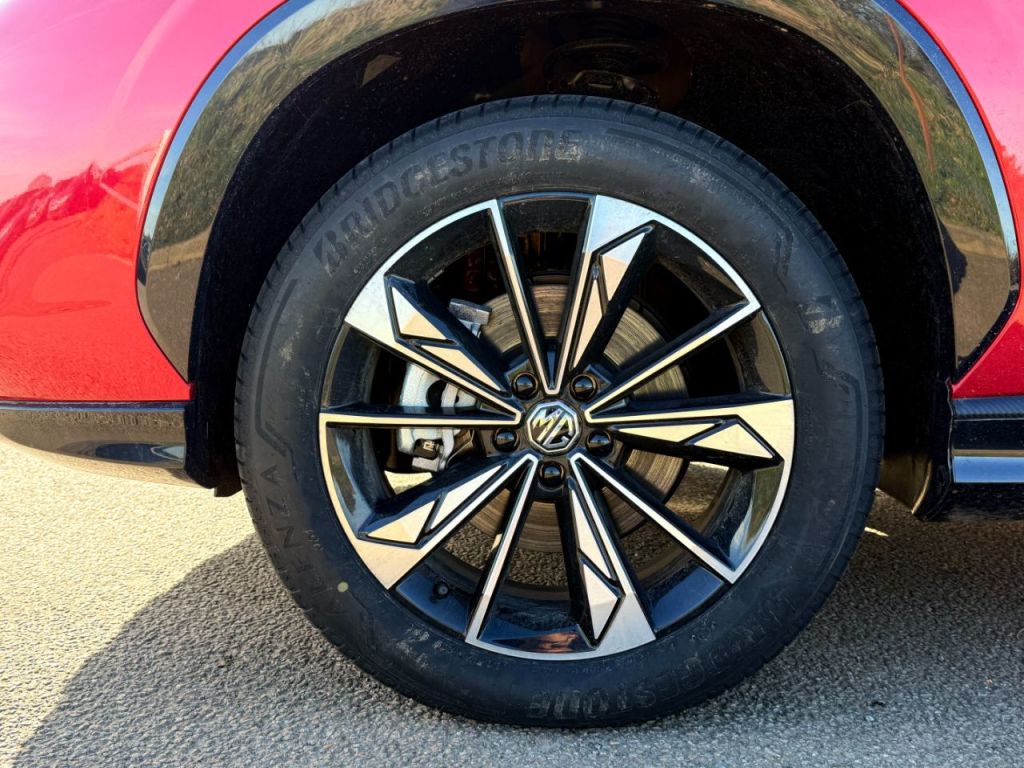 Used MG MG HS 2025 for sale - 77919249: Photo 11