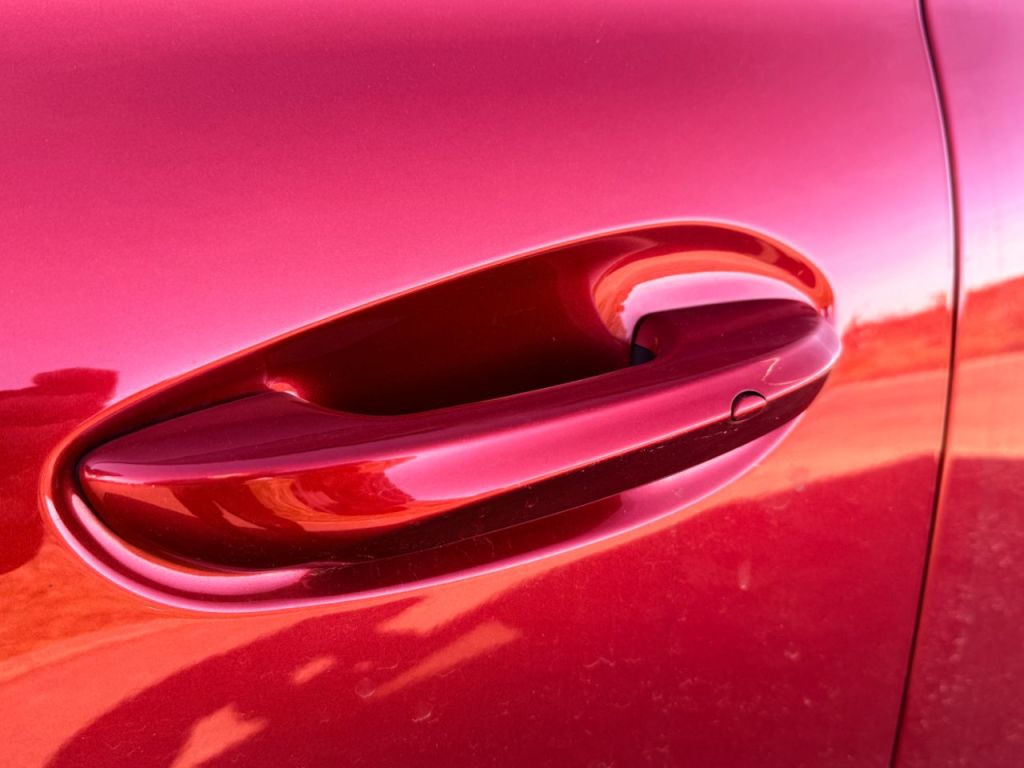 Used MG MG HS 2025 for sale - 77919249: Photo 13