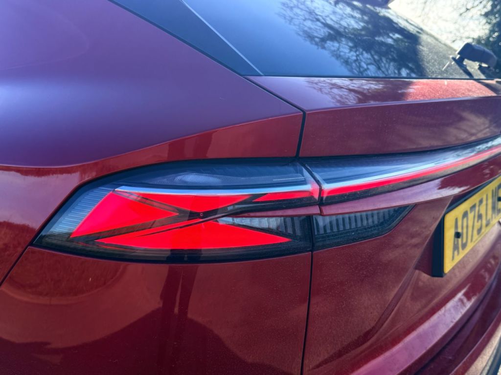 Used MG MG HS 2025 for sale - 77919249: Photo 14