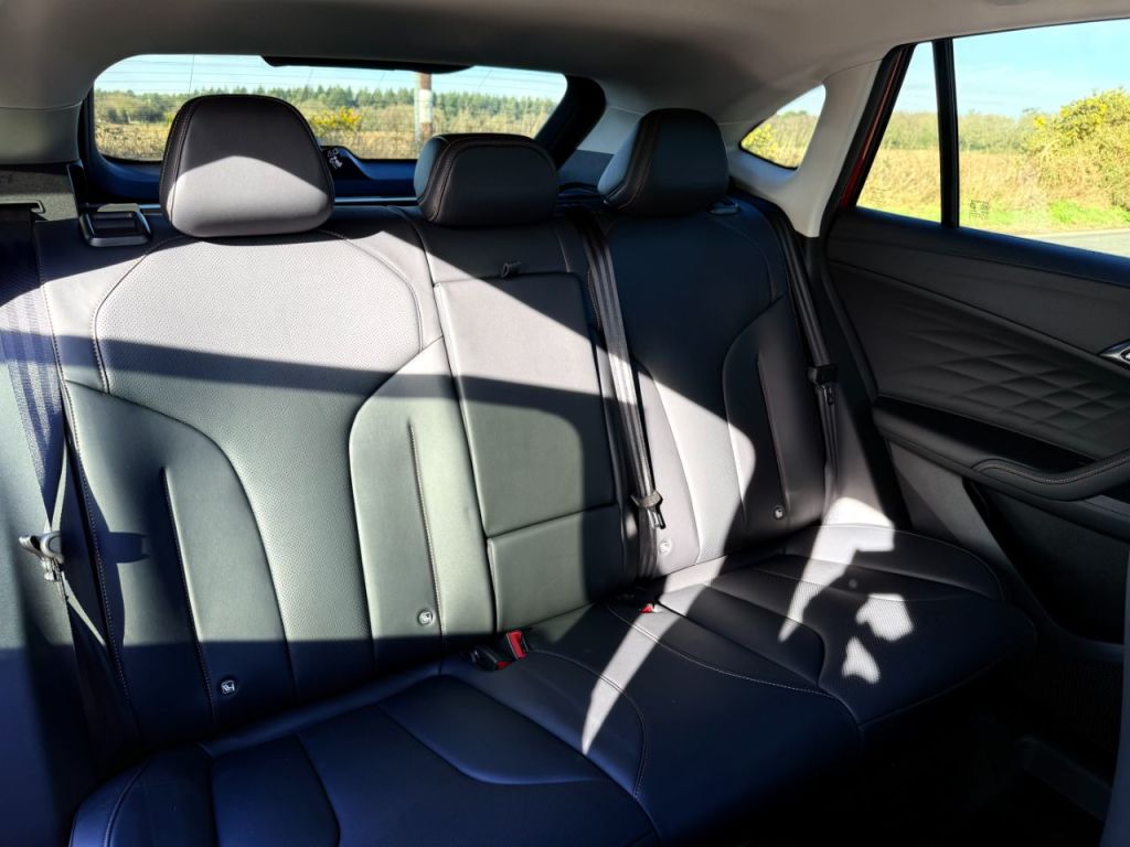 Used MG MG HS 2025 for sale - 77919249: Photo 18