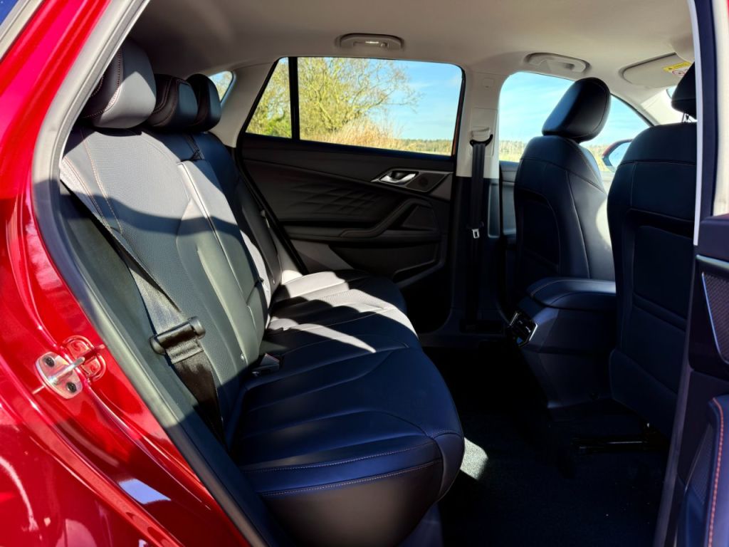 Used MG MG HS 2025 for sale - 77919249: Photo 19