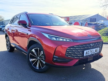 Used MG MG HS 2025 for sale - 77919249: Photo