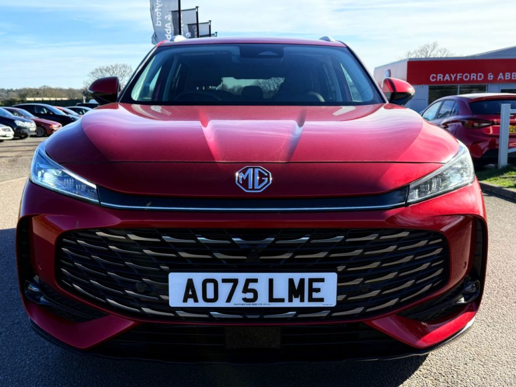 Used MG MG HS 2025 for sale - 77919249: Photo 2