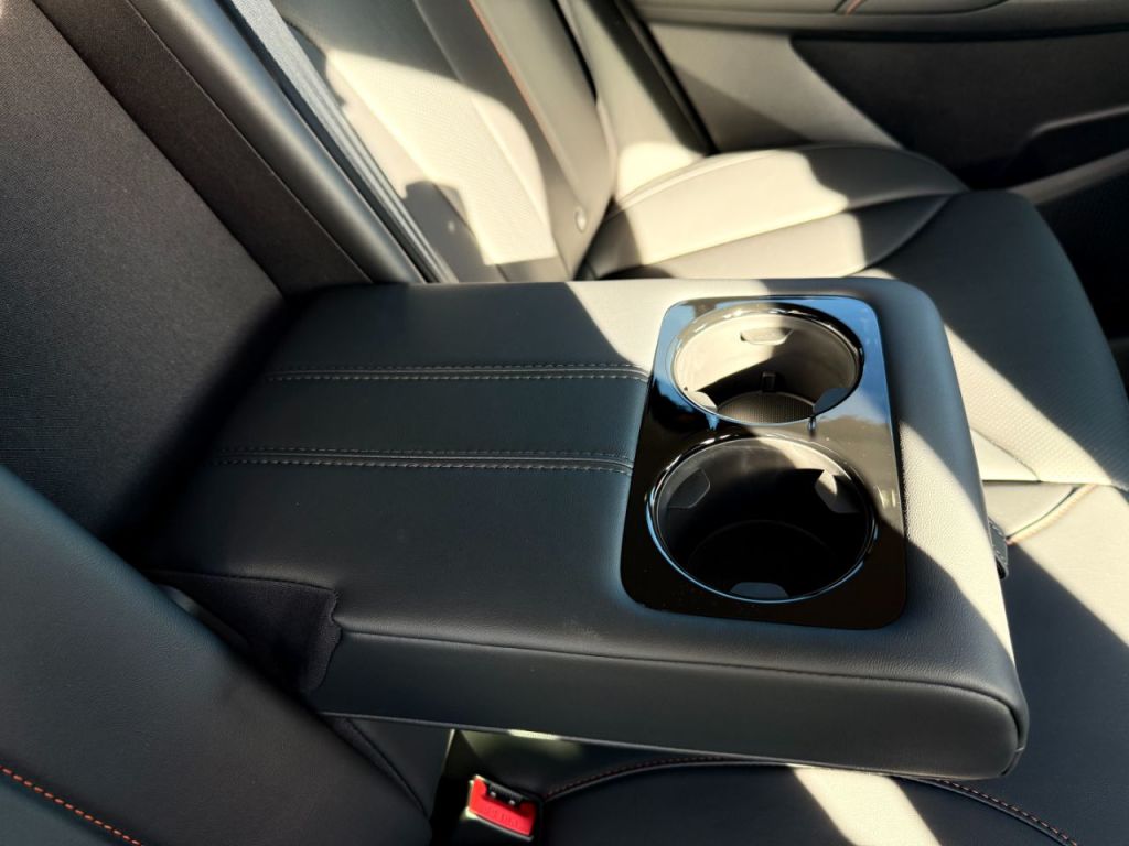 Used MG MG HS 2025 for sale - 77919249: Photo 20