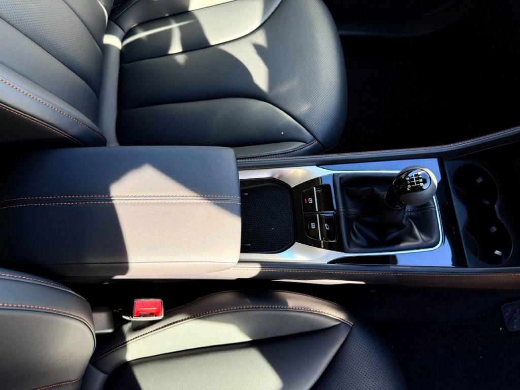 Used MG MG HS 2025 for sale - 77919249: Photo 26