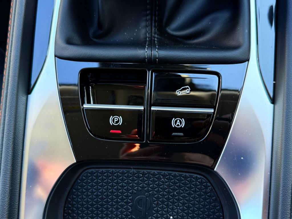 Used MG MG HS 2025 for sale - 77919249: Photo 28