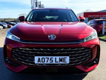 Used MG MG HS 2025 for sale - 77919249: Photo