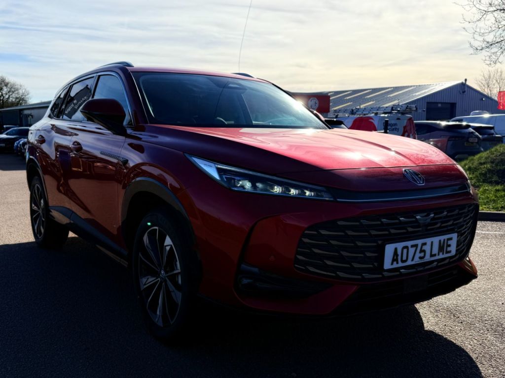 Used MG MG HS 2025 for sale - 77919249: Photo 3