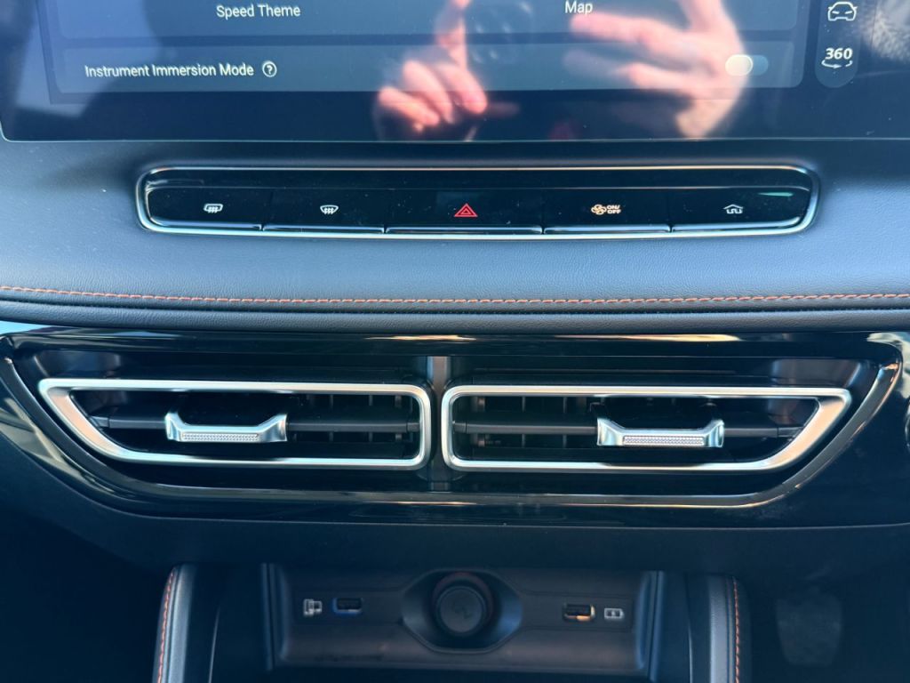 Used MG MG HS 2025 for sale - 77919249: Photo 30