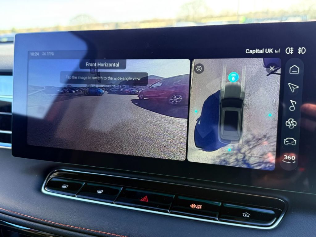 Used MG MG HS 2025 for sale - 77919249: Photo 32