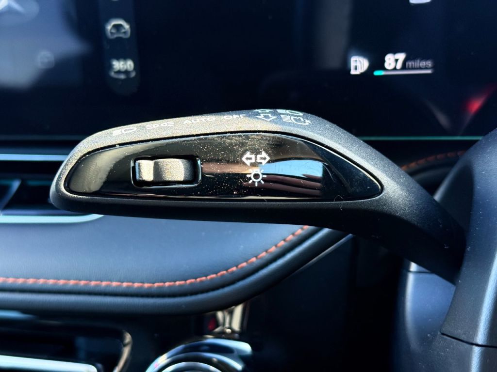 Used MG MG HS 2025 for sale - 77919249: Photo 36