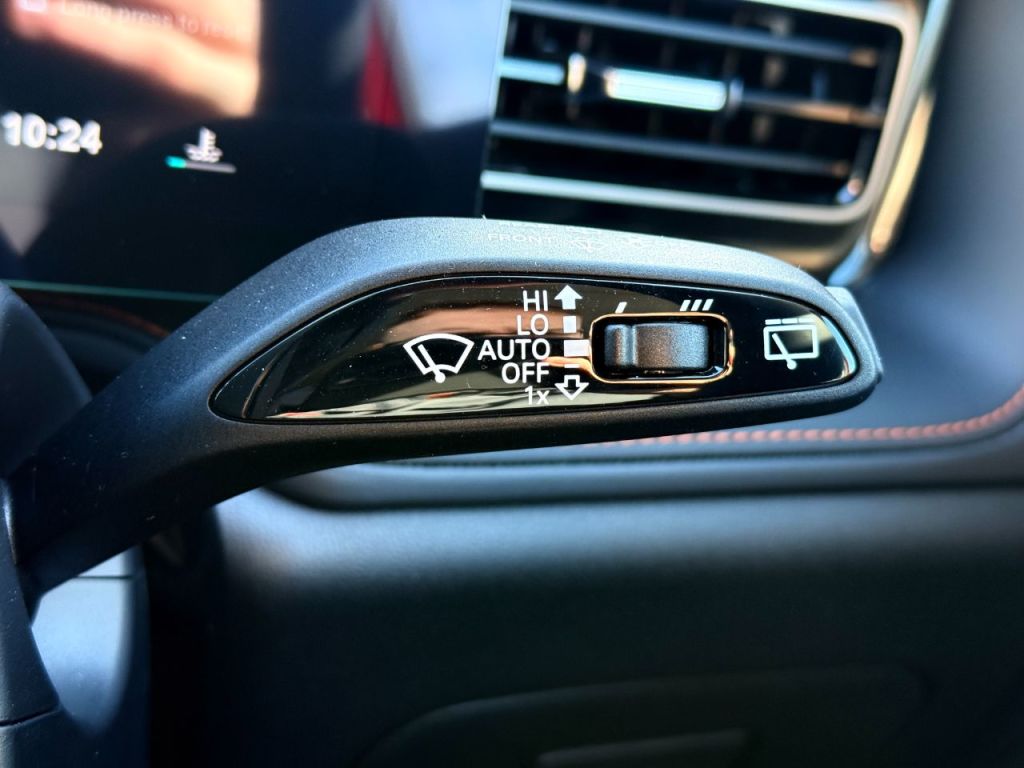 Used MG MG HS 2025 for sale - 77919249: Photo 38