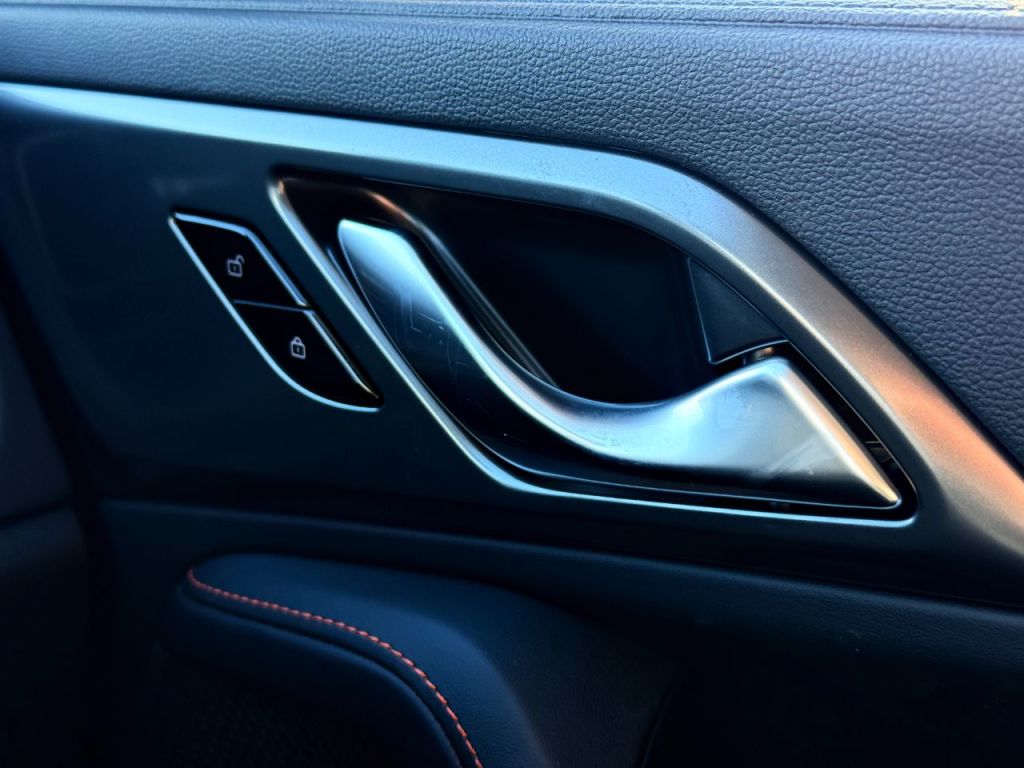 Used MG MG HS 2025 for sale - 77919249: Photo 39