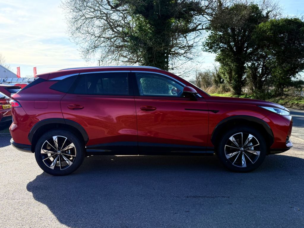 Used MG MG HS 2025 for sale - 77919249: Photo 4