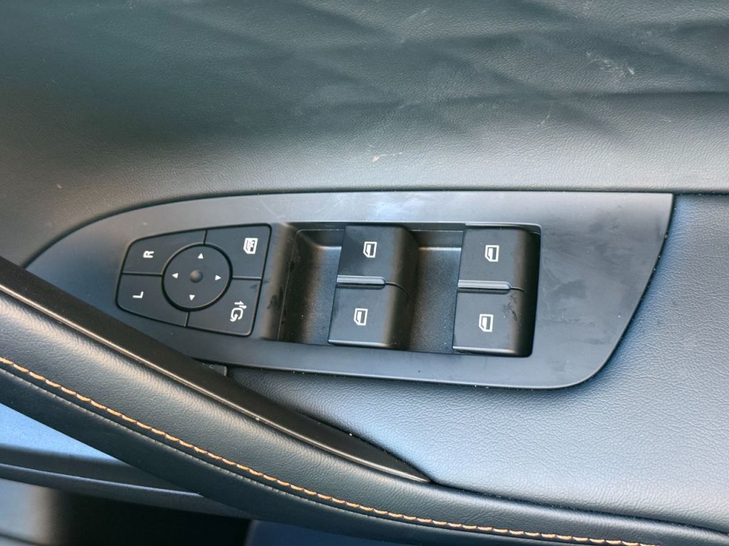 Used MG MG HS 2025 for sale - 77919249: Photo 40