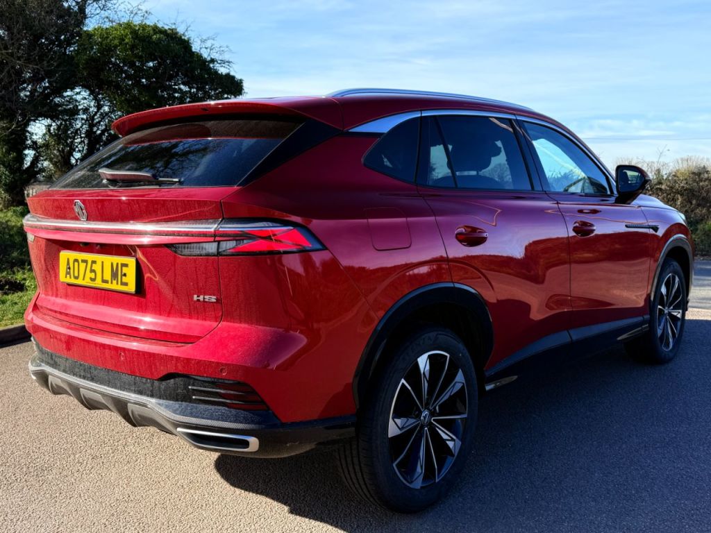 Used MG MG HS 2025 for sale - 77919249: Photo 5