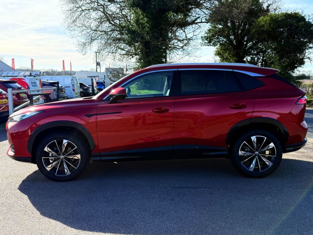 Used MG MG HS 2025 for sale - 77919249: Photo 7