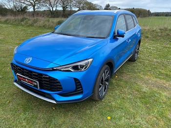 Used MG MG ZS 2025 for sale - 77976072: Photo