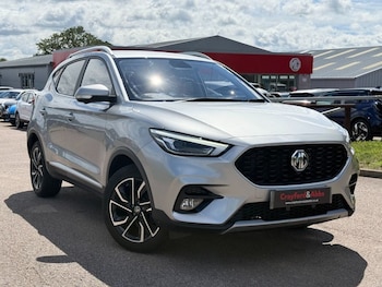 Used MG MG ZS 2024 for sale - 78513290: Photo