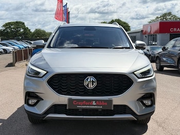 Used MG MG ZS 2024 for sale - 78513290: Photo