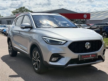 Used MG MG ZS 2024 for sale - 78513290: Photo