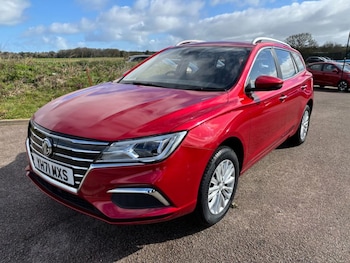 Used MG 1100 2021 for sale - 78082163: Photo