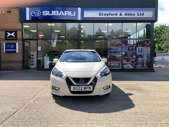Used Nissan Micra 2022 for sale - 78918714: Photo