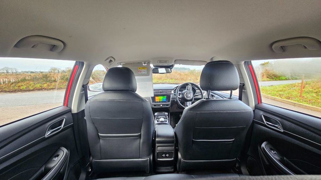 Used MG MG5 2021 for sale - 77715500: Photo 16