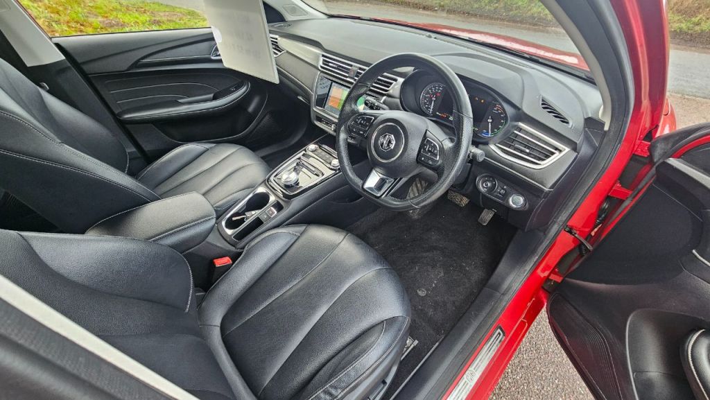 Used MG MG5 2021 for sale - 77715500: Photo 17