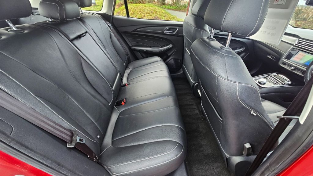 Used MG MG5 2021 for sale - 77715500: Photo 19