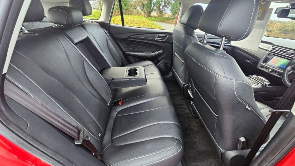 Used MG MG5 2021 for sale - 77715500: Photo 20