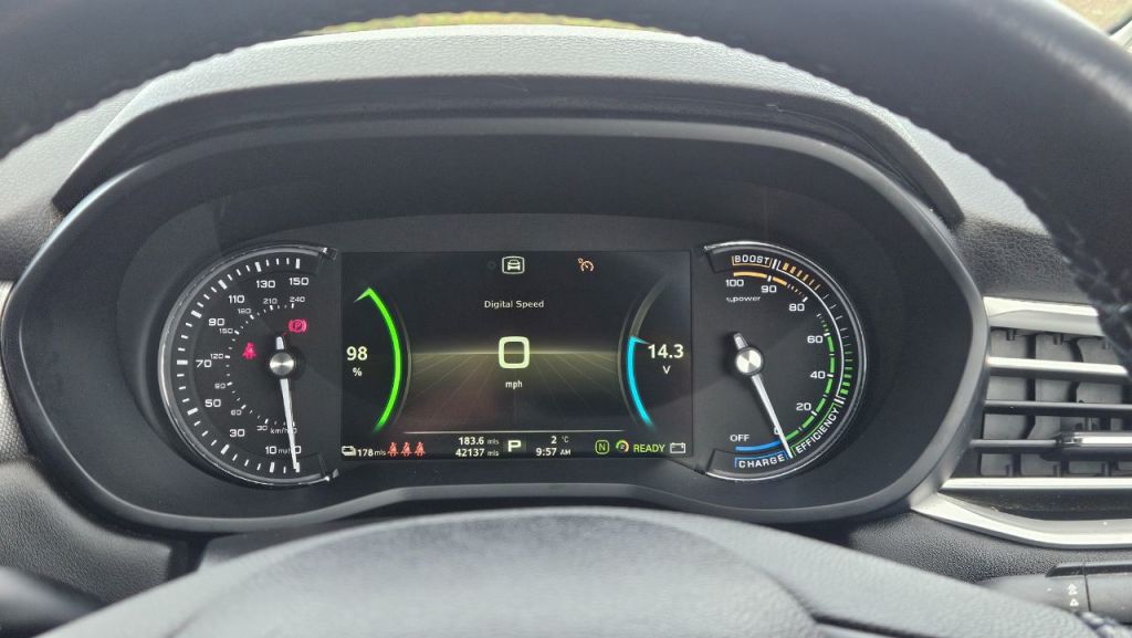 Used MG MG5 2021 for sale - 77715500: Photo 24