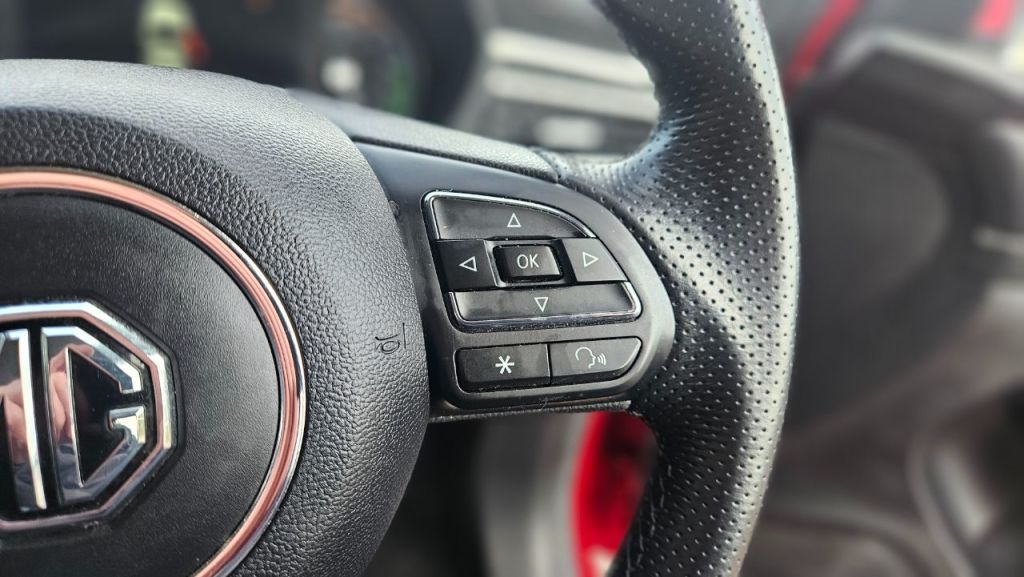 Used MG MG5 2021 for sale - 77715500: Photo 33