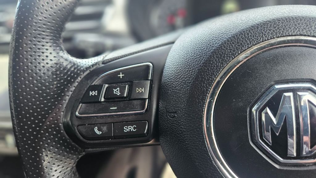 Used MG MG5 2021 for sale - 77715500: Photo 34