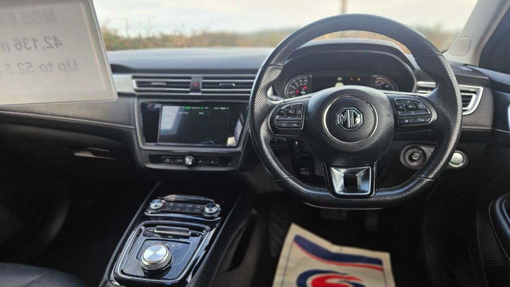 Used MG MG5 2021 for sale - 77715500: Photo 39