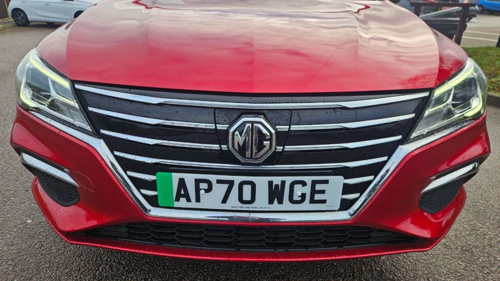 Used MG MG5 2021 for sale - 77715500: Photo 5