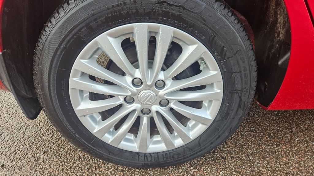 Used MG MG5 2021 for sale - 77715500: Photo 9