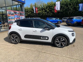 Used Citroen C3 2021 for sale - 78371707: Photo