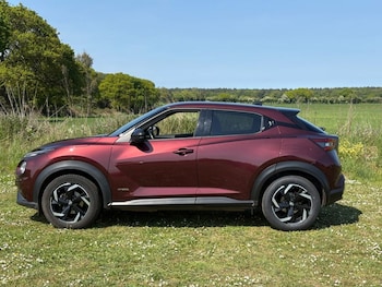 Used Nissan Juke 2023 for sale - 78299336: Photo