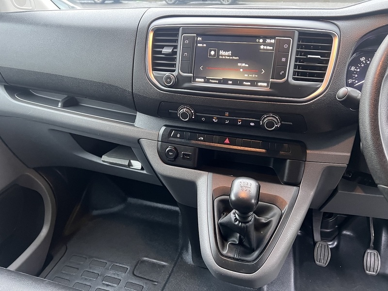 Used Vauxhall Vivaro 2022 for sale - 77154052: Photo 12