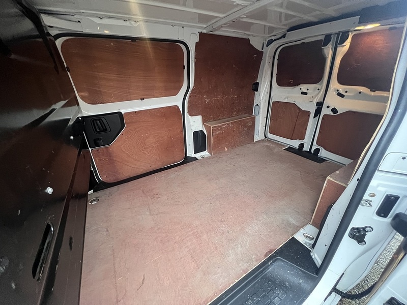 Used Vauxhall Vivaro 2022 for sale - 77154052: Photo 18