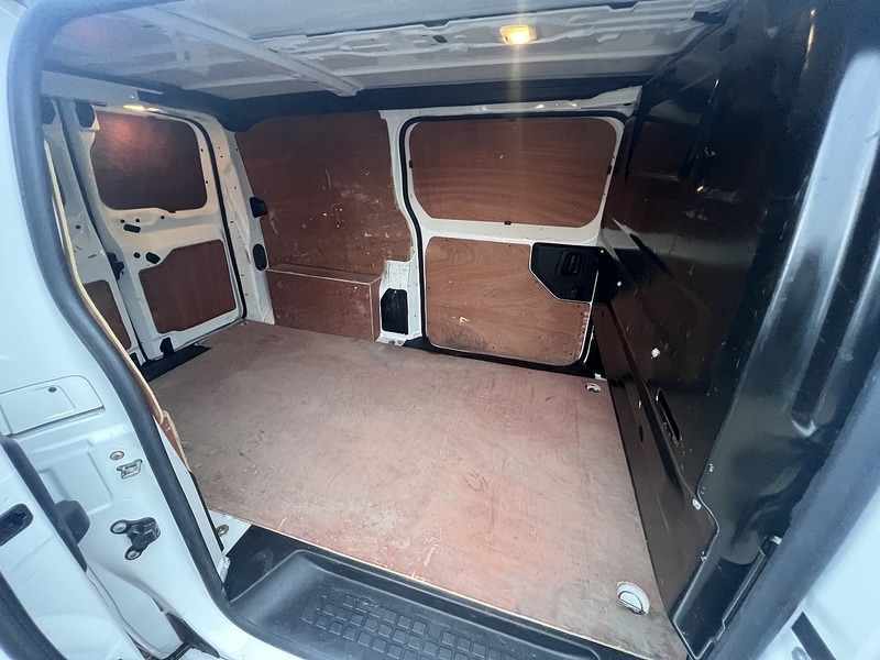 Used Vauxhall Vivaro 2022 for sale - 77154052: Photo 21