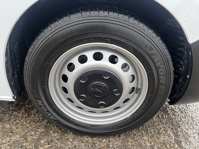 Used Vauxhall Vivaro 2022 for sale - 77154052: Photo 22