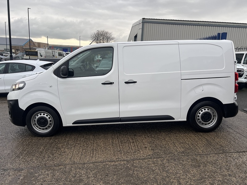 Used Vauxhall Vivaro 2022 for sale - 77154052: Photo 9