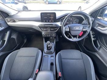 Used Ford Focus 2019 for sale - 75961183: Photo