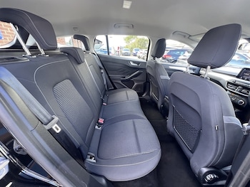 Used Ford Focus 2019 for sale - 75961183: Photo
