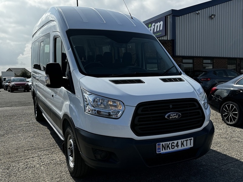 Vehicle 27